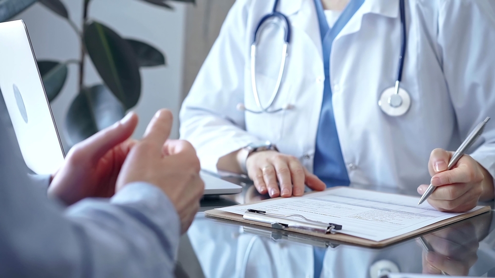 Medical Assessment London